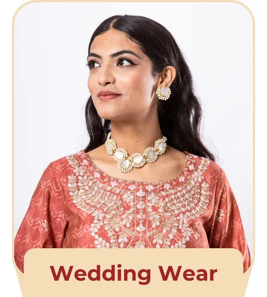 Wedding Wear