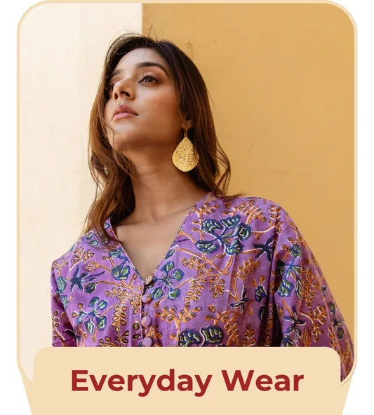 Everyday Wear