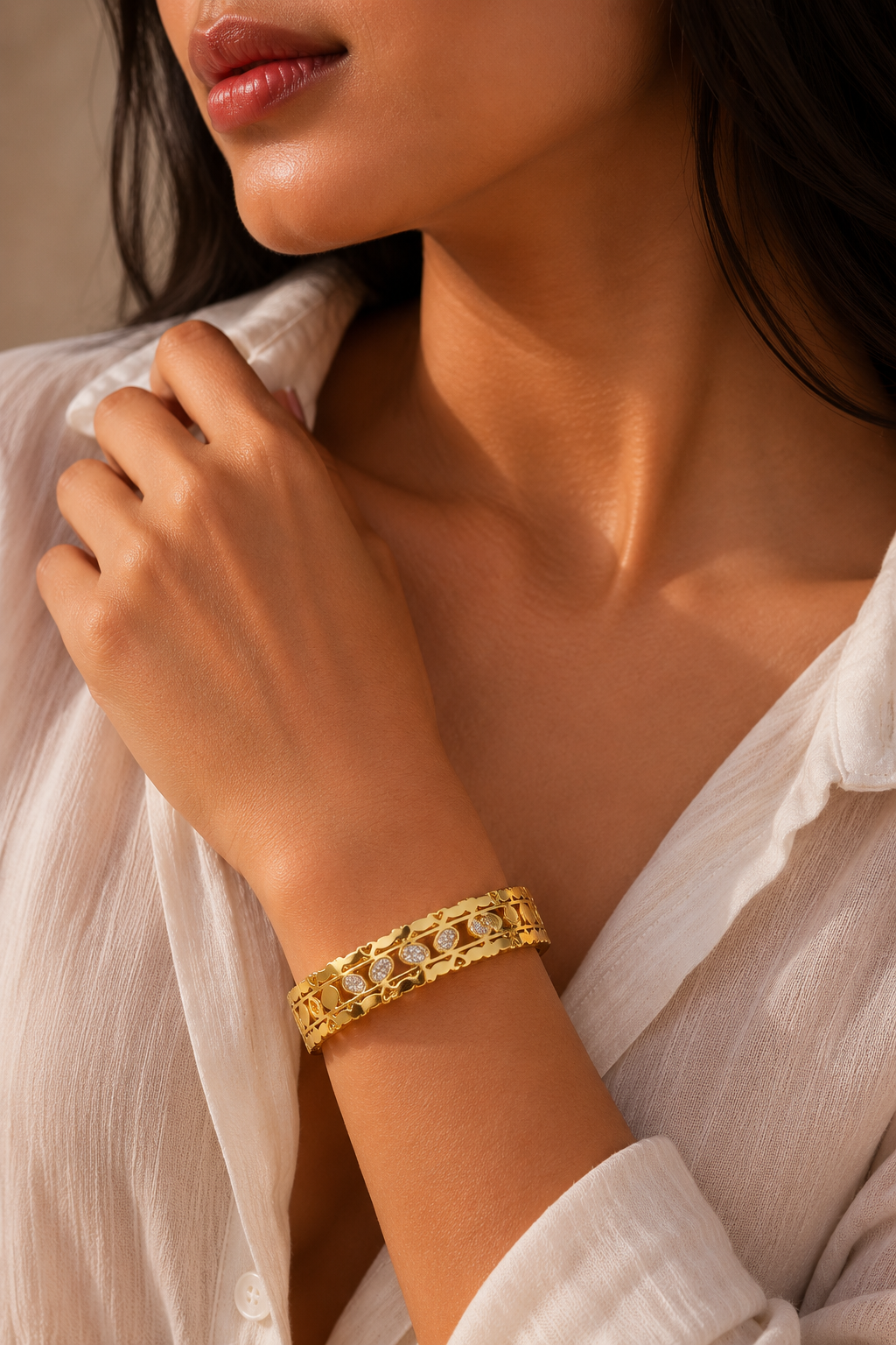 Bracelets