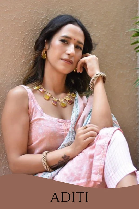 Kisaah Jewellery