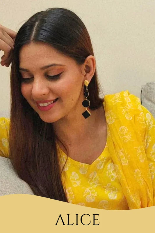 Kisaah Jewellery