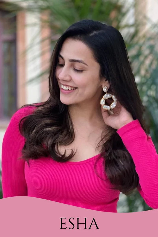 Kisaah Jewellery