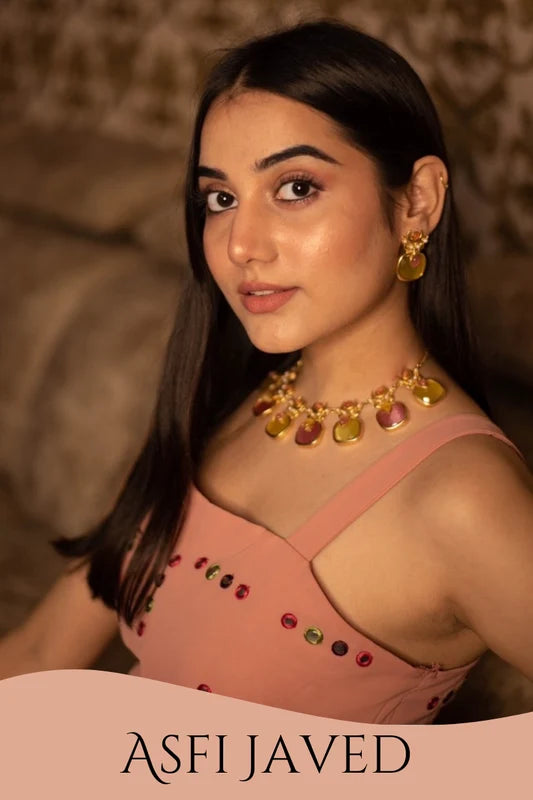 Kisaah Jewellery