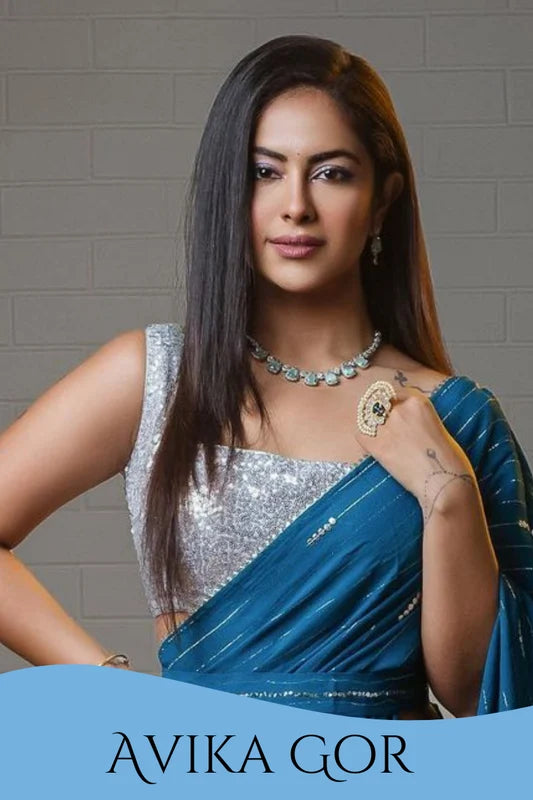 Kisaah Jewellery