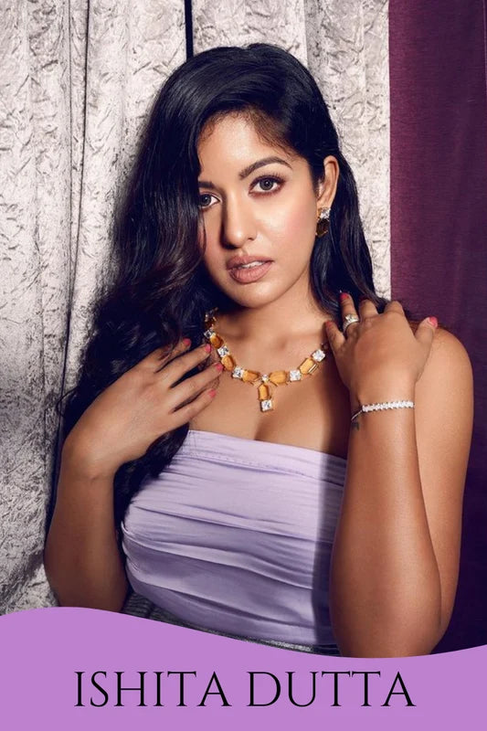 Kisaah Jewellery