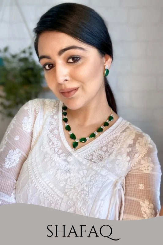 Kisaah Jewellery