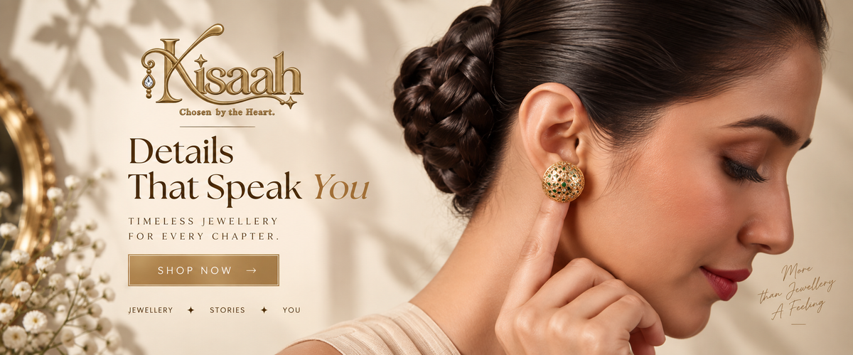 Adorn Your Story