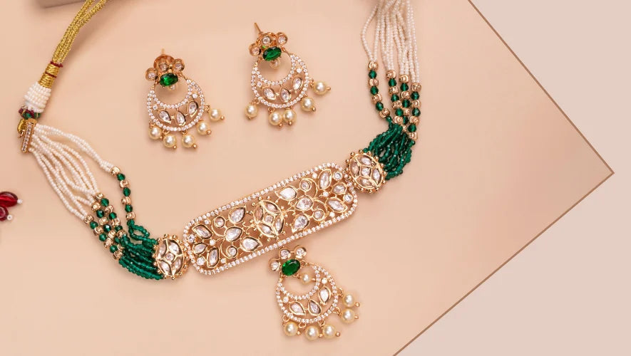 Johor's Luxe Jewellery