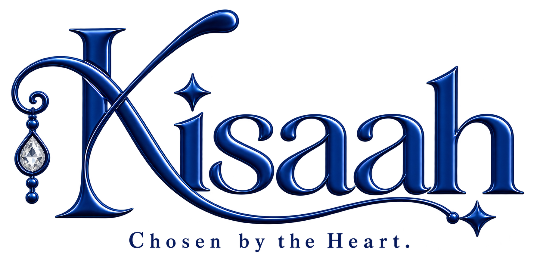 Kisaah Jewellery