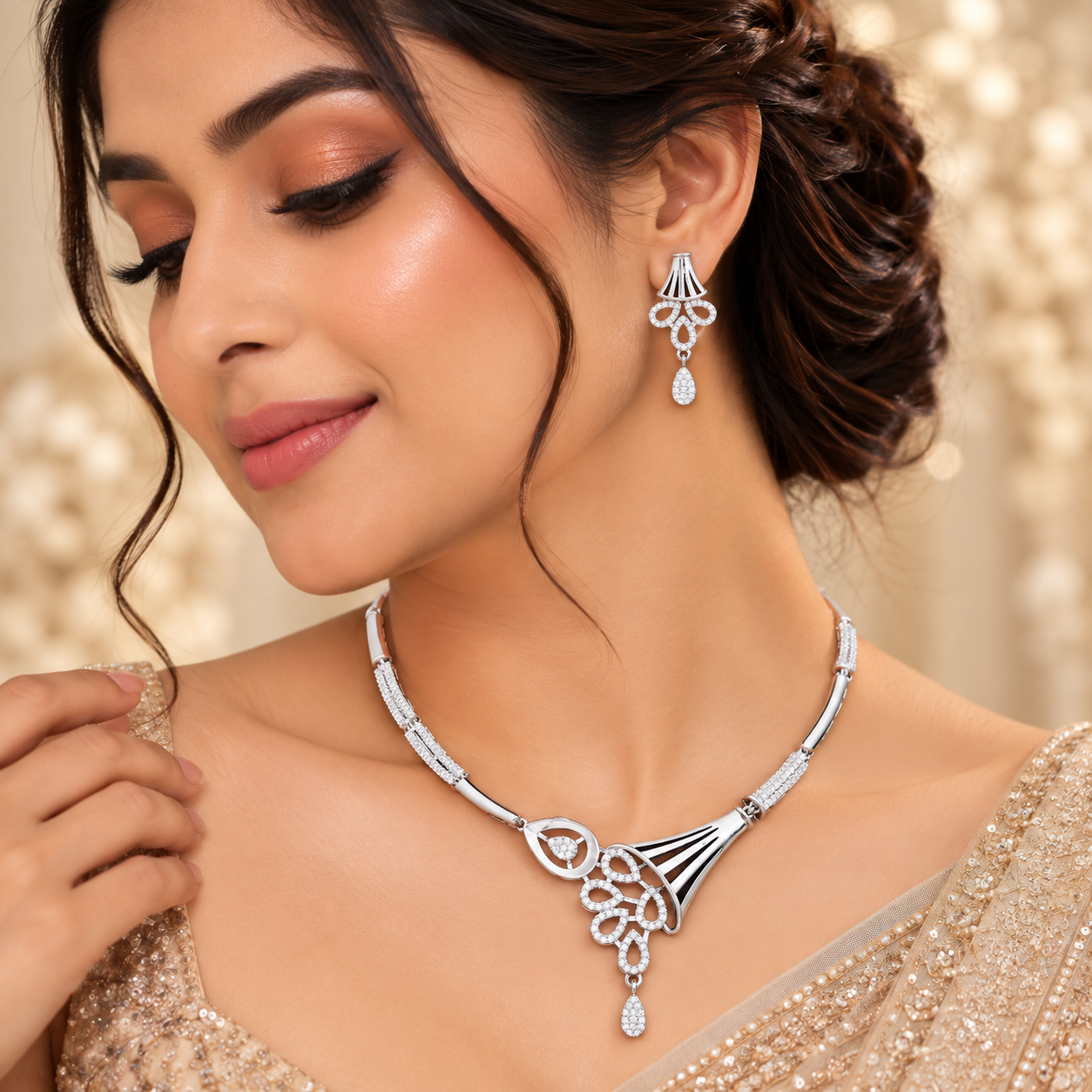 Silver Jewellery