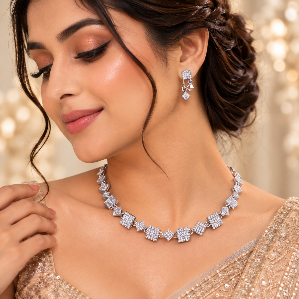 Silver Jewellery